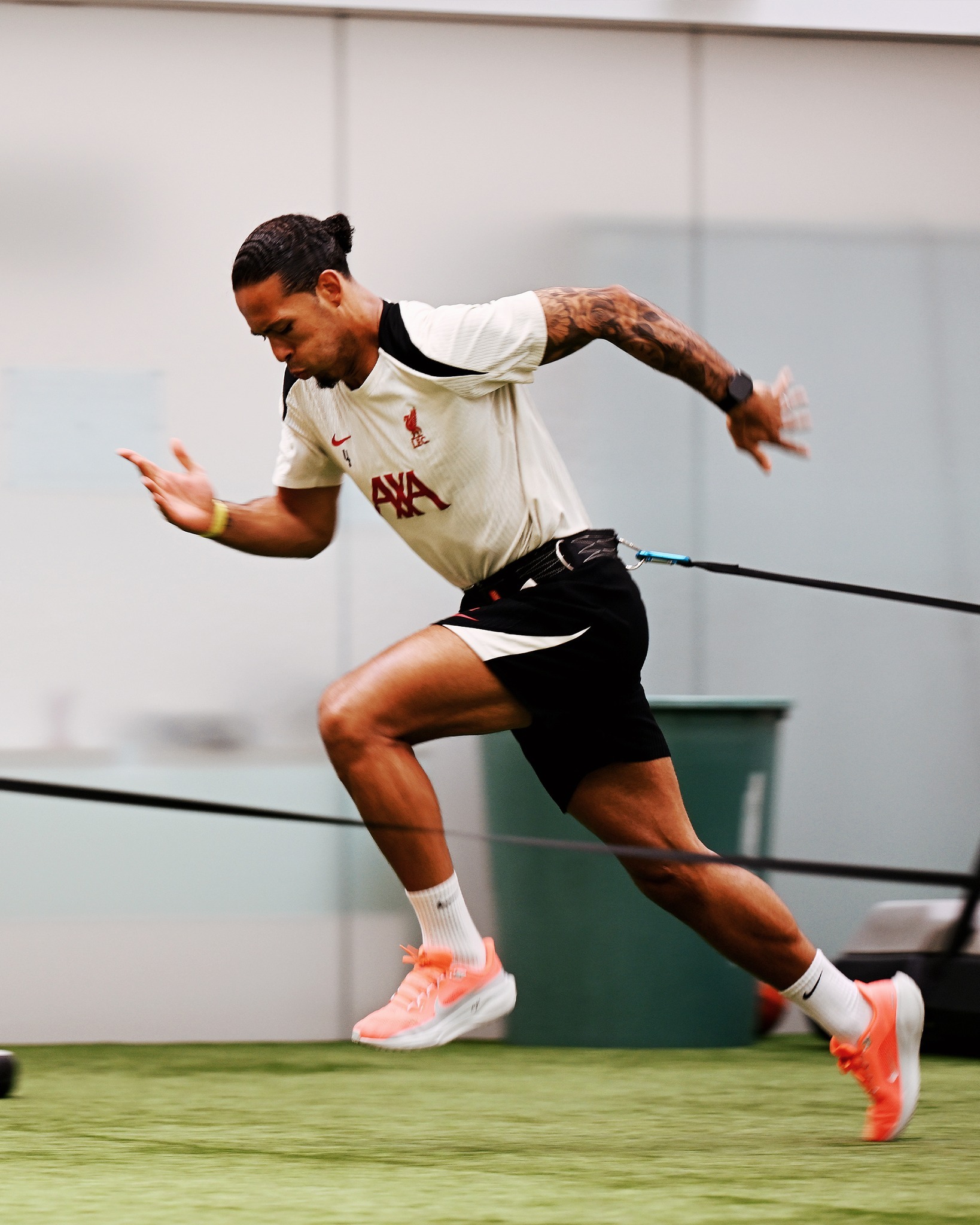 开云体育-阿森纳发布备战花絮，加时末段主帅复盘，英超任务艰巨，心理建设被强调-开云体育